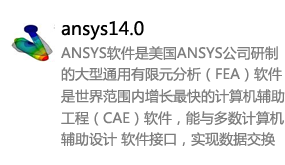 ANSYS14.0英文版-我爱装软件